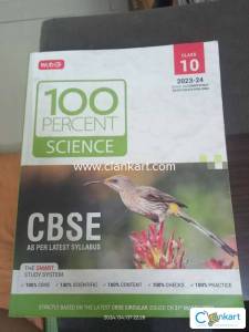 Mtg of science class 10th