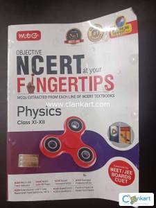 Mtg physics class 11-12