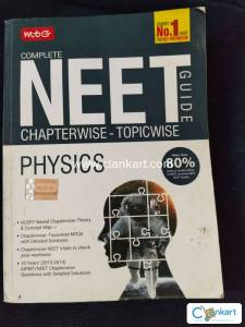 Mtg physics for class 11
