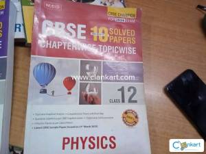 Mtg previous year question book physics