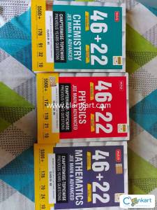 Mtg pyq book for jee