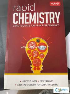 Mtg rapid chemistry