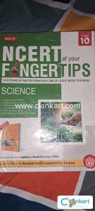 Mtg science ncert for class 10