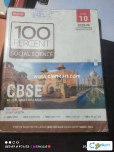 Mtg social science class 10