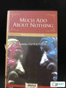 Much ado about nothing