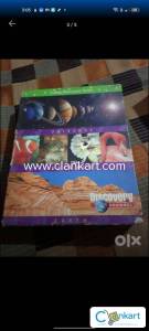 Much knowledge ho universe earth and animal in 220rs In new condition