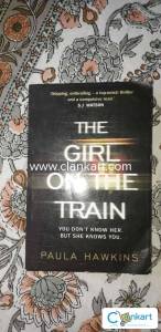 Muder mystery on the train