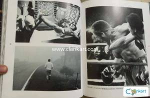 Muhammad Ali Unfiltered: Rare, Iconic, and Officially Authorized Photo
