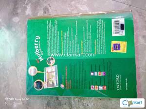 Mulberry English Course class 5