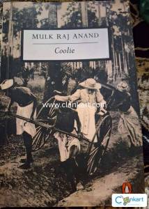 Mulk Raj Anand -Collie