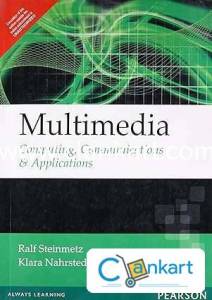 Multimedia: Computing Communications & Applications  A1-1077