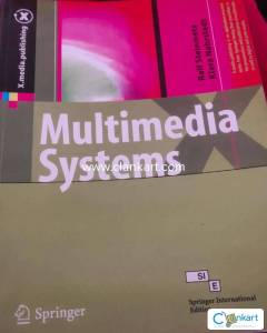 Multimedia Systems