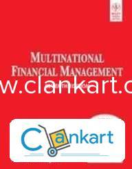 Multinational Financial Management Paperback