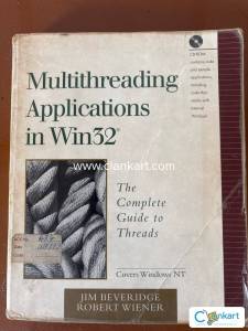 Multithreading Applications in Win32