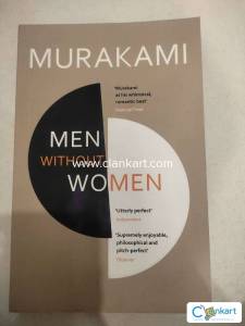 Murakami collection
