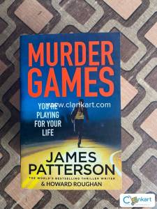 Murder Games
