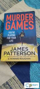 Murder Games