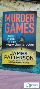 Murder Games