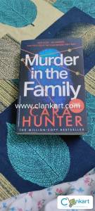 Murder in the Family