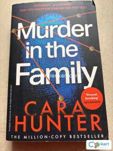 Murder in the family