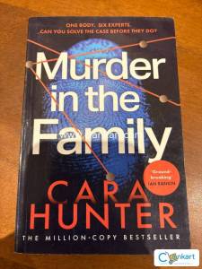 Murder in the family
