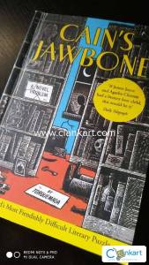 CAIN'S JAWBONE