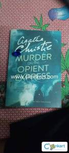 Murder on orient express