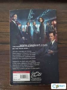 Murder on the Orient Express