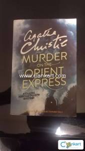 Murder on the orient express