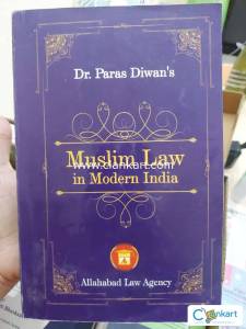 Muslim Law Guide Book