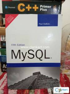 MySql database