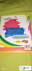 My 8th book of Comprehension and Composition