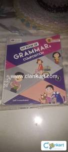 My Book Of Grammar & Composition 3 Revised