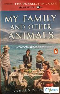 My Family and other Animals