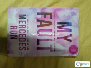 My Fault (Culpa Mia)