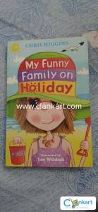 My Funny Family on Holiday