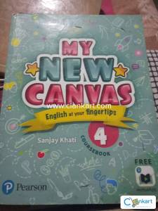 My New Canvas