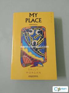 My Place- Sally Morgan