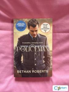 My Policeman - Bethan Roberts (BRAND NEW)
