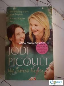 My Sister's Keeper by Jodi Picoult