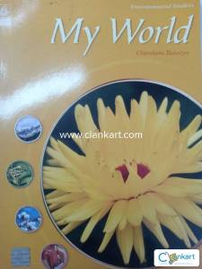 My World 4