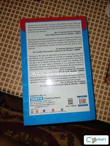My blue book of grammar