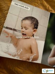 My first book of good habits