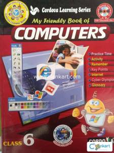 My friendly book of computers 6