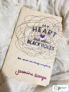 My heart and the other black holes