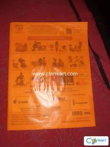 My ninth safety workbook