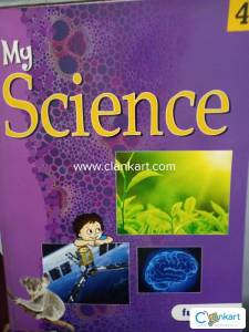 My science 4