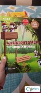 My watchover  social studies