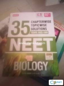 Myg biology neet