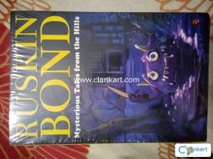 Mysterious Tales from the hills